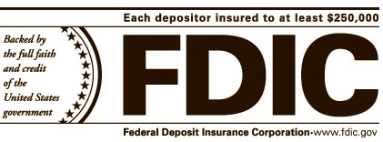 Fdic Insurance Amount