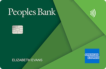 Peoples Bank - Credit Cards | Apply Now