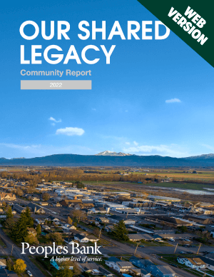 Peoples Bank 2022 Community Report Our Shared Legacy   02263 2022 Cr Webpage Thumbnail Web 