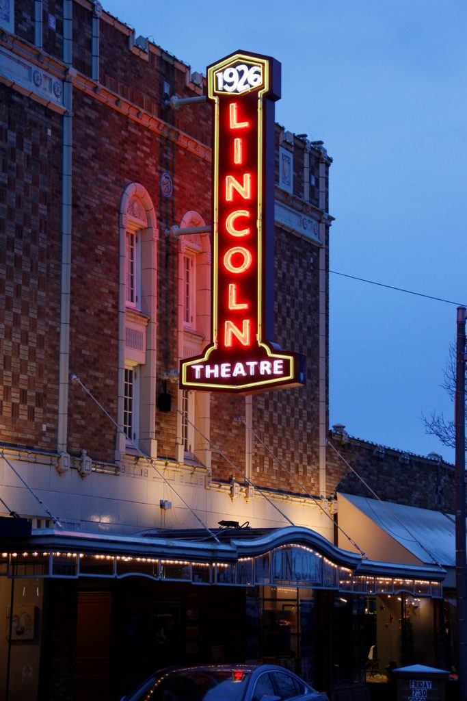 Lincoln Theatre