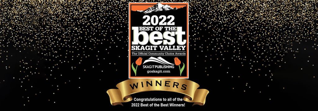 2022 Best of Skagit Valley