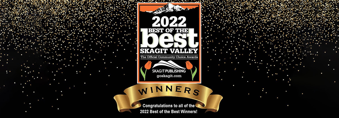 2022 Best of Skagit Valley