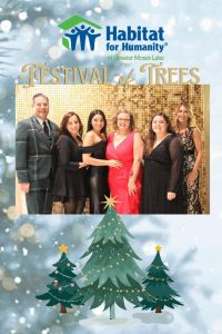 festival of trees