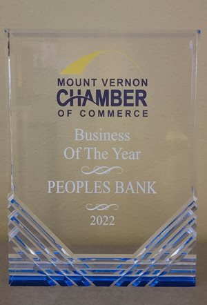 2022 business of the year