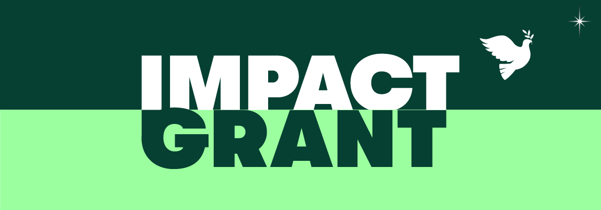 Impact grant