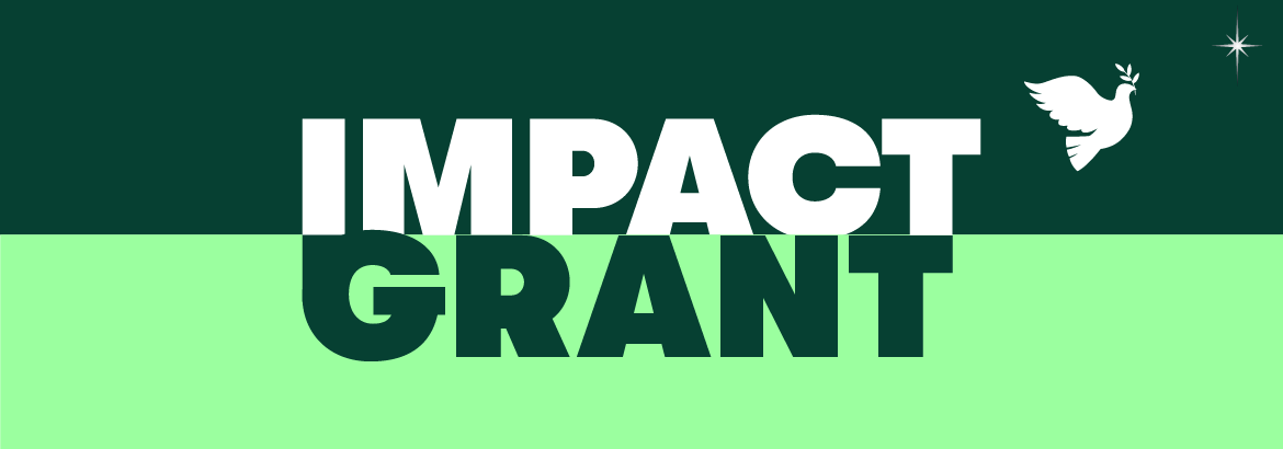 Impact Grant