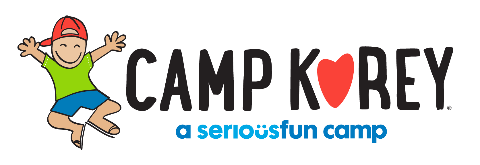 Camp Korey