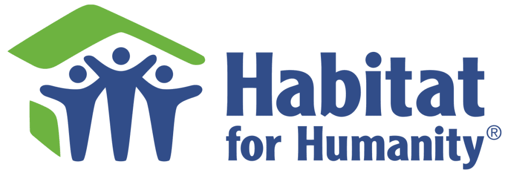 Habitat for Humanity logo