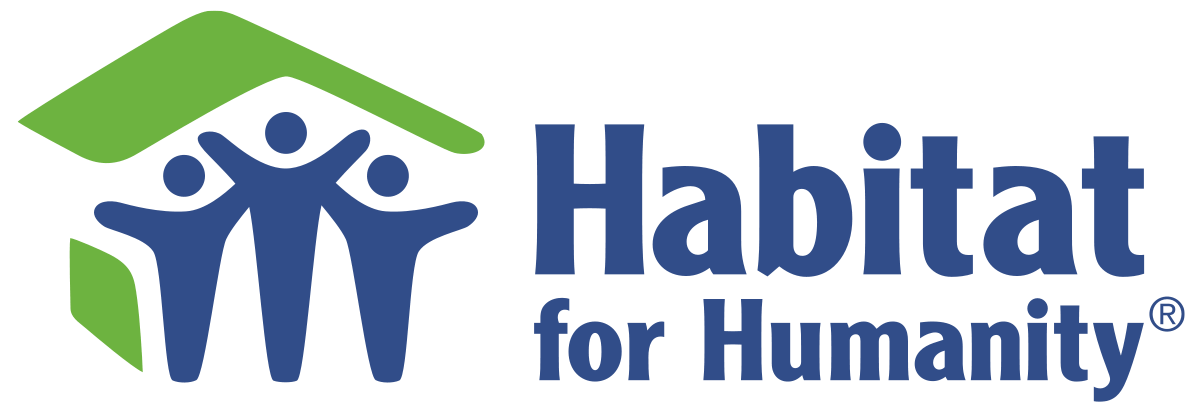 Habitat for Humanity logo