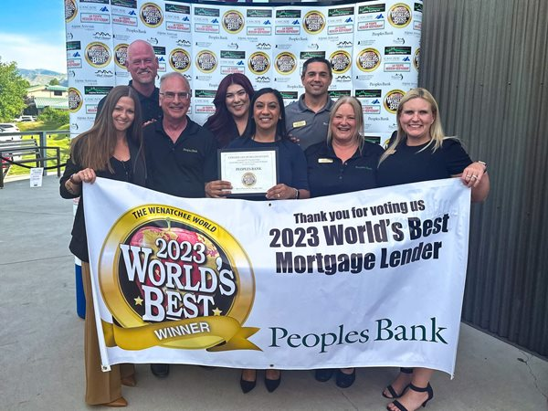 Best mortgage lender 2023