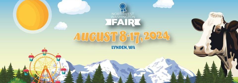 Lynden WA Fair